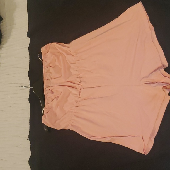 Romper - Picture 2 of 2